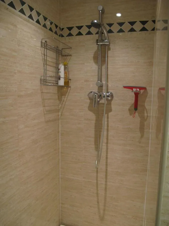El Soto De Marbella - Free Golf And Padel Apartment Ojen 0*,