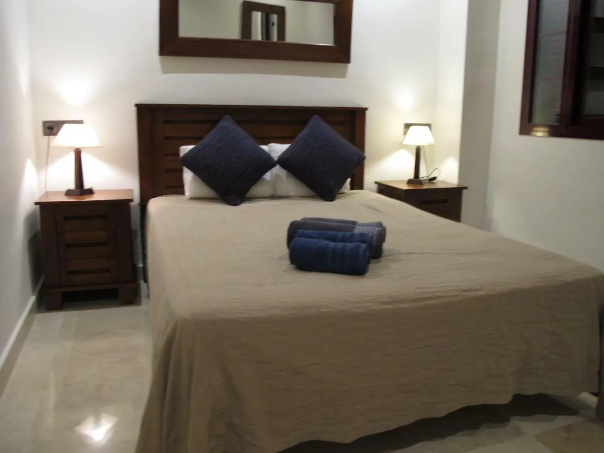 El Soto De Marbella - Free Golf And Padel Apartment Ojen